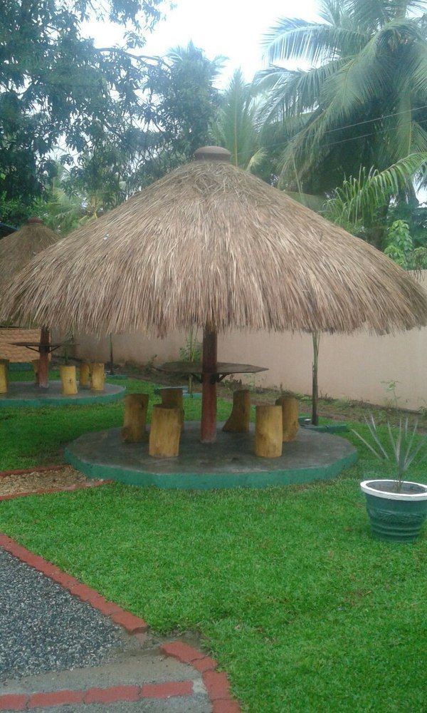 Nirmala Hotel And Restaurant Polonnaruwa Exterior foto